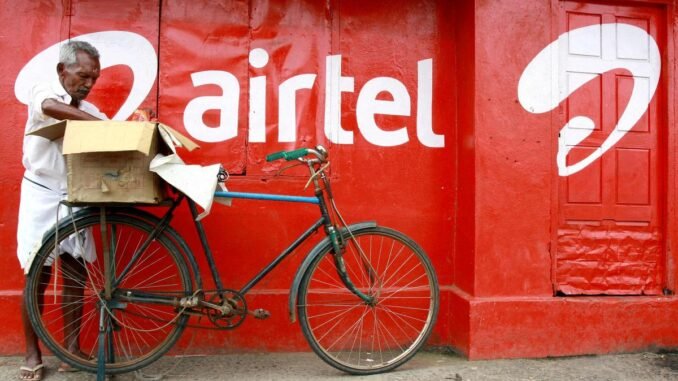 Airtel says new fraud detection system shielded 3.5 million users in Delhi-NCR