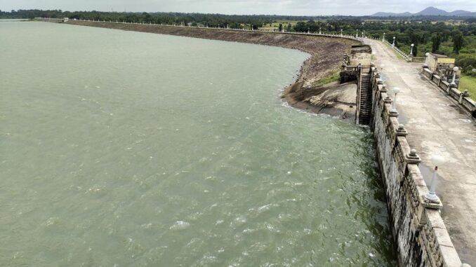Karnataka rains: Outflow from Kabini reservoir increased to 25,000 cusecs, flood warning issued