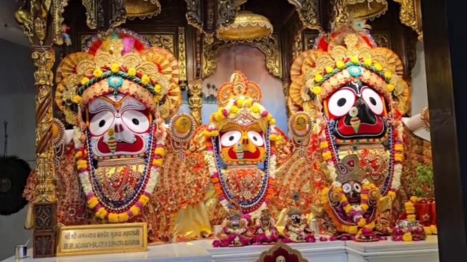 Snipers On Rooftops. AI-Powered Cameras: Puri Turns Fortress For Rath Yatra