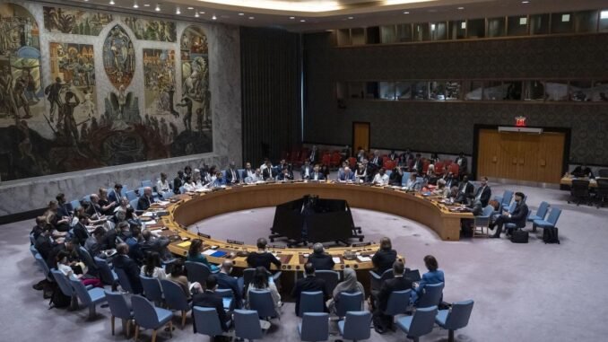 India calls out Pakistan's unwarranted aspersions, attempts to deflect attention from atrocities against children at UN