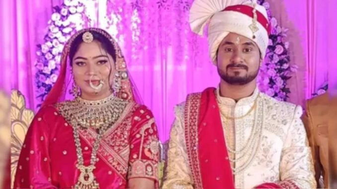 "Sonam Ran Away After Hitman...": New Details In Honeymoon Murder Case