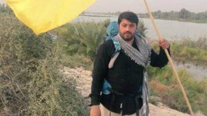 Nuclear Scientist Mohammad Reza Seddighi Saber Killed In Israeli Strike: Report