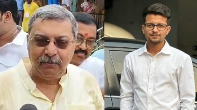 "What Can Be Done If Friend Rapes Friend": Trinamool MP On Kolkata Horror
