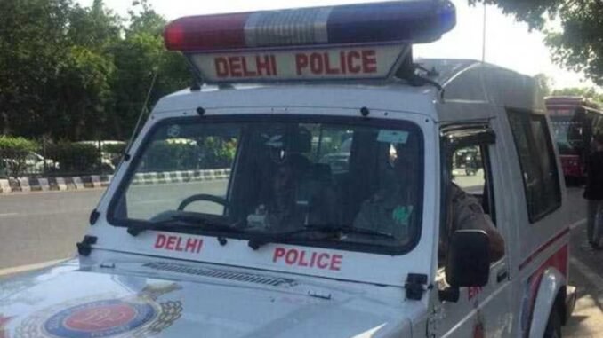 19-Year-Old Stabbed To Death In Delhi Over Road Rage: Cops