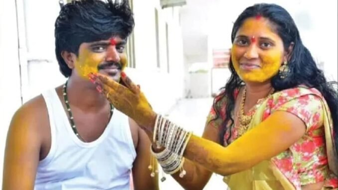 Andhra Man Found Dead Month After Wedding, Family Blames 'Wife's Affair'