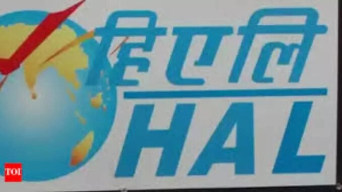 HAL 1st Indian firm to bag full rocket tech