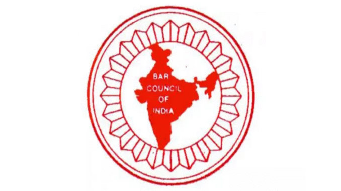 Bar council of India issues advisory against unapproved online LLM programmes