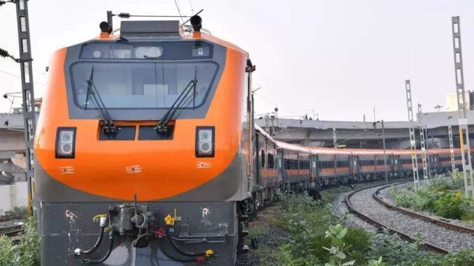 Railways mulling over reducing or waiving clerical charges it deducts while refunding fare