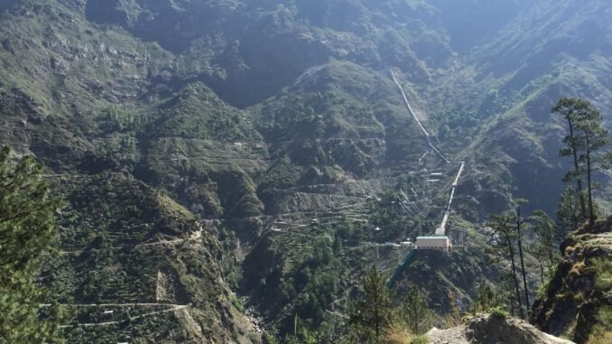 Himachal CM Sukhu directs firm action against developers for undue delay in hydropower projects