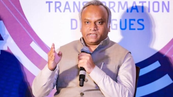 Priyank Kharge Gets Foreign Ministry Clearance For US Travel After Denial