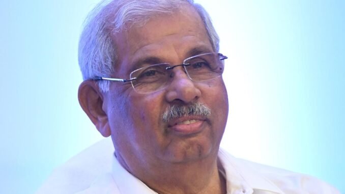 SFI march to Raj Bhavan against Kerala Governor’s ‘bid to saffronise State-run varsities’ turns violent