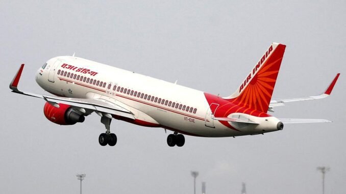 DGCA warned Air India Express about delay on Airbus engine fix, forging records