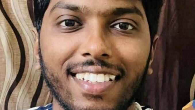 Sub-Inspector couple suspended as the police probe their role in Tirunelveli
caste killing