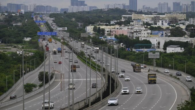 Engineered for speed, not safety? The cost of a fast corridor