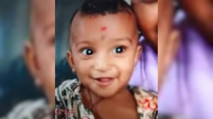 Woman Swings 'Trishul' At Brother-In-Law. He Dodges, But It Kills His Baby