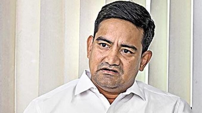 Andhra Minister Kondapalli Srinivas seeks bankers cooperation for entrepreneurs