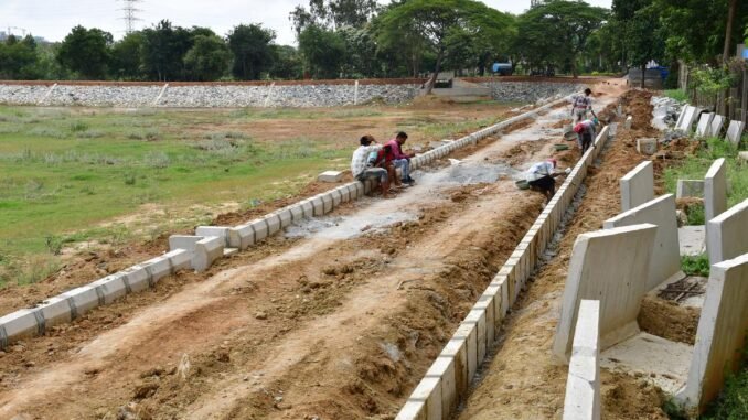 Seven lakes in Bengaluru set for revival; civic groups urge scientific vigilance