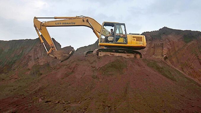 Vedanta declared preferred bidder for Janthakal iron ore mine in Karnataka