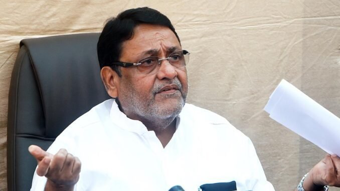 Bombay High Court dismisses contempt plea against Nawab Malik by Sameer Wankhede’s father