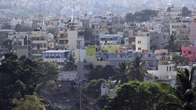 Stark gap between guidance and market values of properties spurs Karnataka govt. to mull over revision