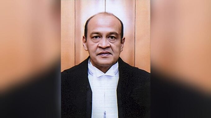 Justice Yashwant Varma moves Supreme Court against panel report