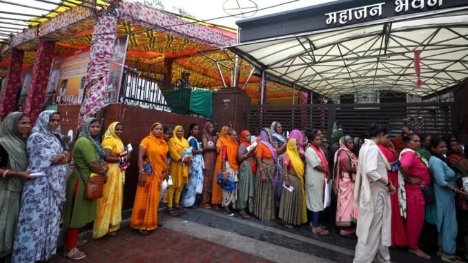 Amid multi-tier security escort, over 7,500 pilgrims leave for Amarnath yatra