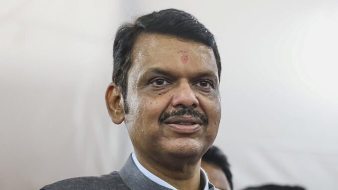 Fadnavis, mountaineers hail inclusion of Shivaji Maharaj's forts in UNESCO World Heritage List