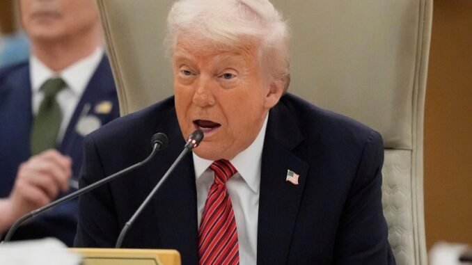 Trump's "Big, Beautiful Bill" Awaits Final Vote: How It Will Impact Indians