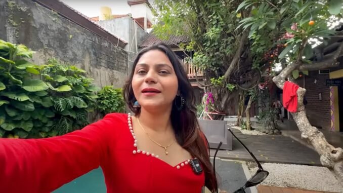 'Spy' Jyoti Malhotra Was Kerala Government's Guest In Tourism Campaign