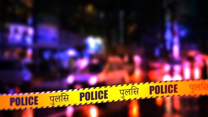 Body of kidnapped Agra boy found buried in Rajasthan village