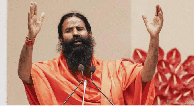 Chyawanprash ad row: Delhi HC stops Ramdev's Patanjali from running 'disparaging' ads; Dabur says product called 'ordinary'