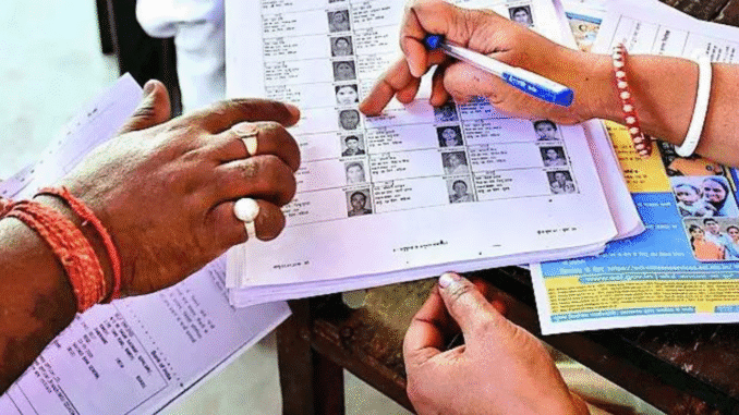 Electoral roll revision: EC eases rules for Bihar voters; 'required documents can be submitted later'