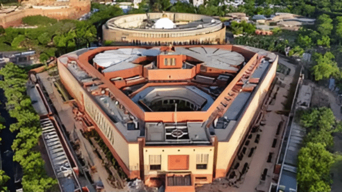 Monsoon session from July 21: Govt eyes key bills; whats's on the agenda?