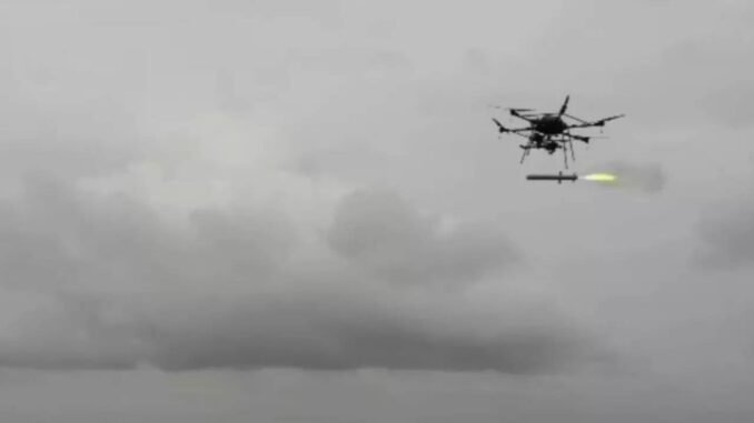 ‘Boost to India’s defence’: DRDO successfully tests UAV-Launched Precision Missile ULPGM-V3; key features