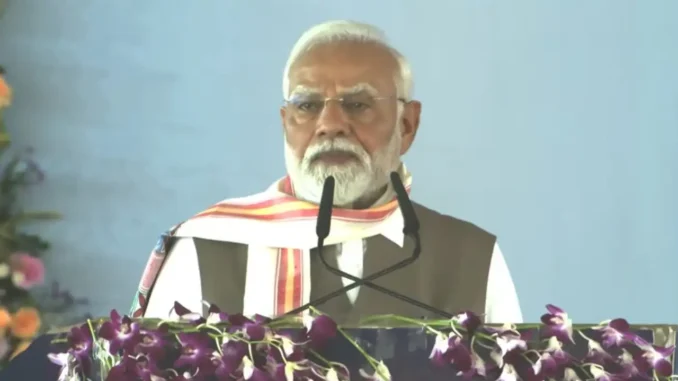 ‘They never had failed intelligence system’: Congress uses Chola reference to attack PM Modi; questions foreign policy on China, Pakistan