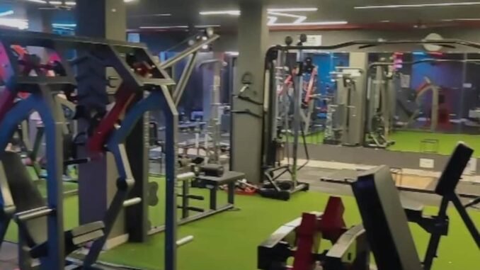 Drugs, Steroids Found At Telangana Gym, Owner Arrested, Licence Cancelled
