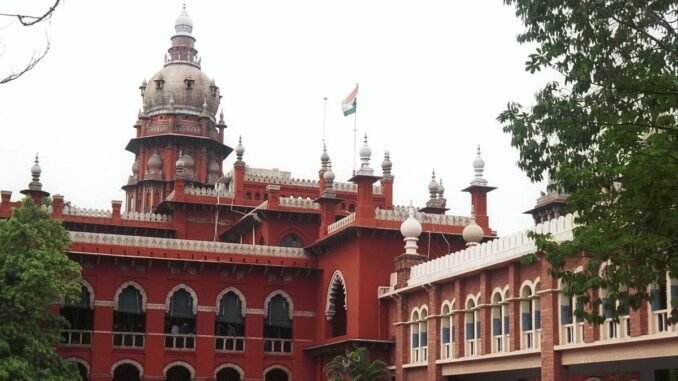 Vijay Deverakonda-starrer Kingdom’s distributor approaches Madras High Court seeking police protection for theatres in Tamil Nadu