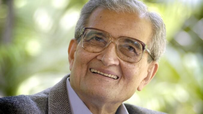 There should not be targeted attempt to eliminate voice of some citizens, especially from deprived parts of India: Amartya Sen on SIR