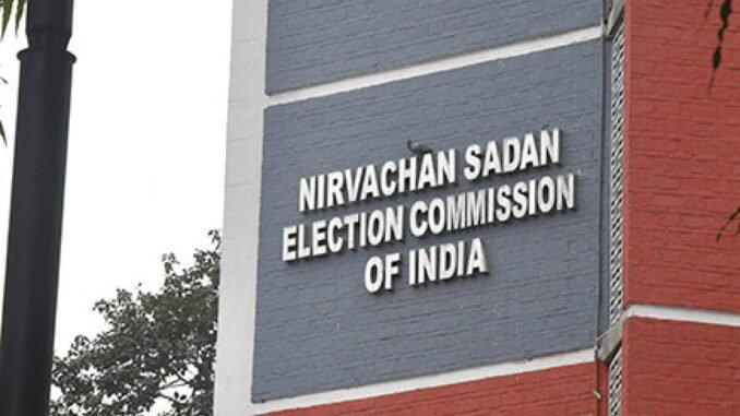 ECI again asks Rahul Gandhi to submit evidence of irregularity in Karnataka Assembly election under oath