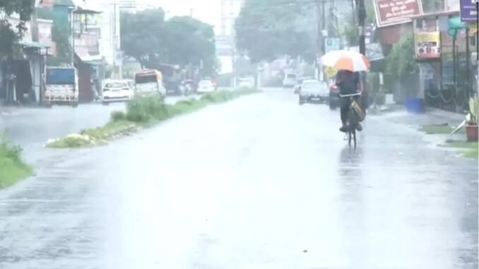 Dehradun Schools Shut Amid Predictions Of Heavy Rain, Orange Alert