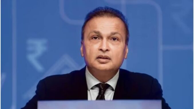 In Fresh Trouble For Anil Ambani, Probe Agency ED Writes To Multiple Banks
